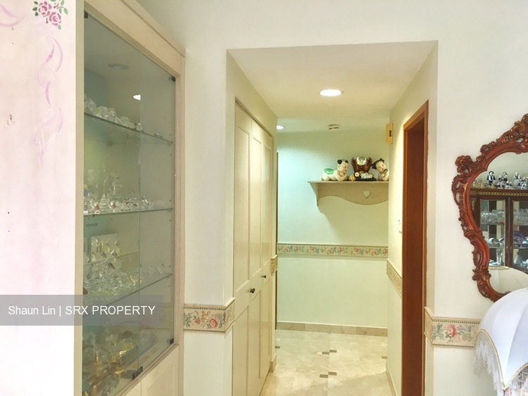 Chantilly Rise (D23), Condominium #184764922
